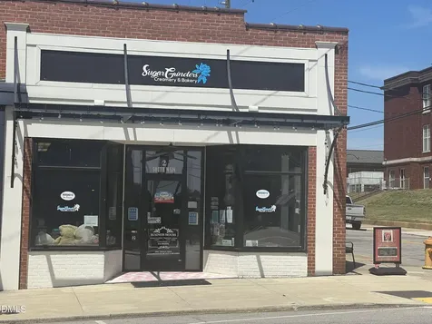 1208 Montgomery Road Franklinton NC 27525