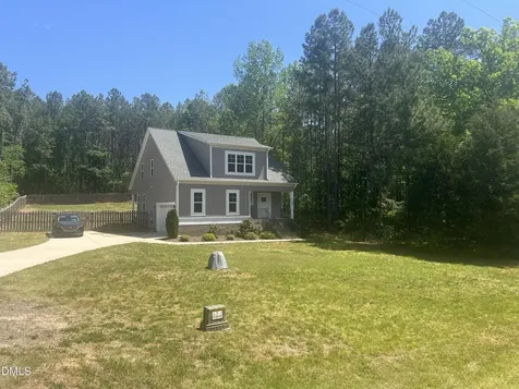1208 Montgomery Road Franklinton NC 27525