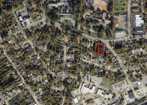 518 E Whitaker Mill Road Raleigh NC 27608