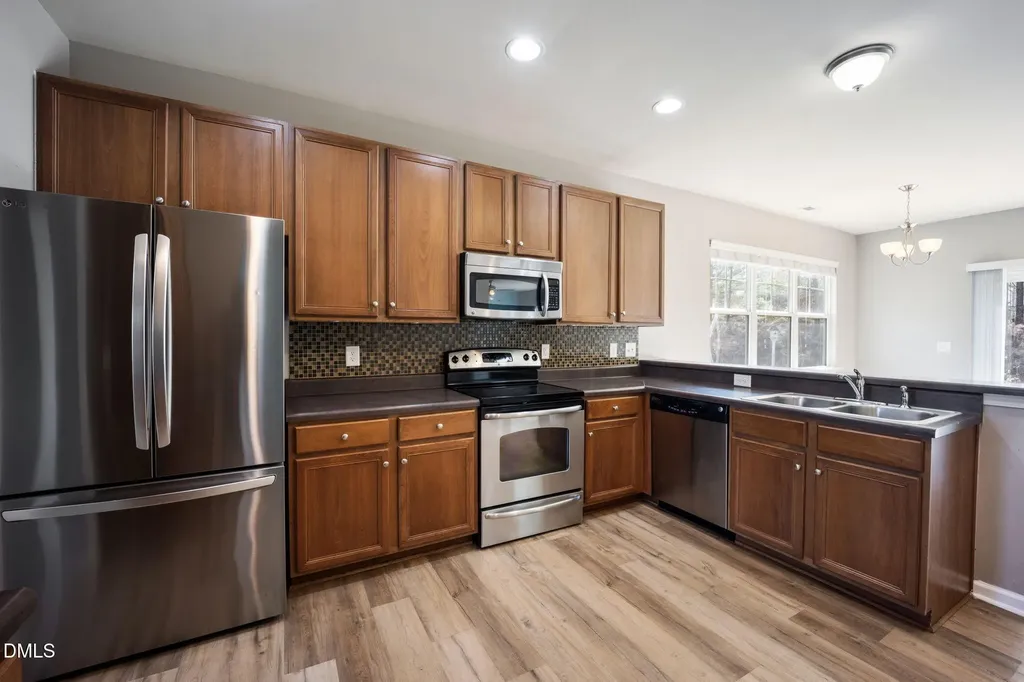80 Marsala Drive Clayton NC 27527