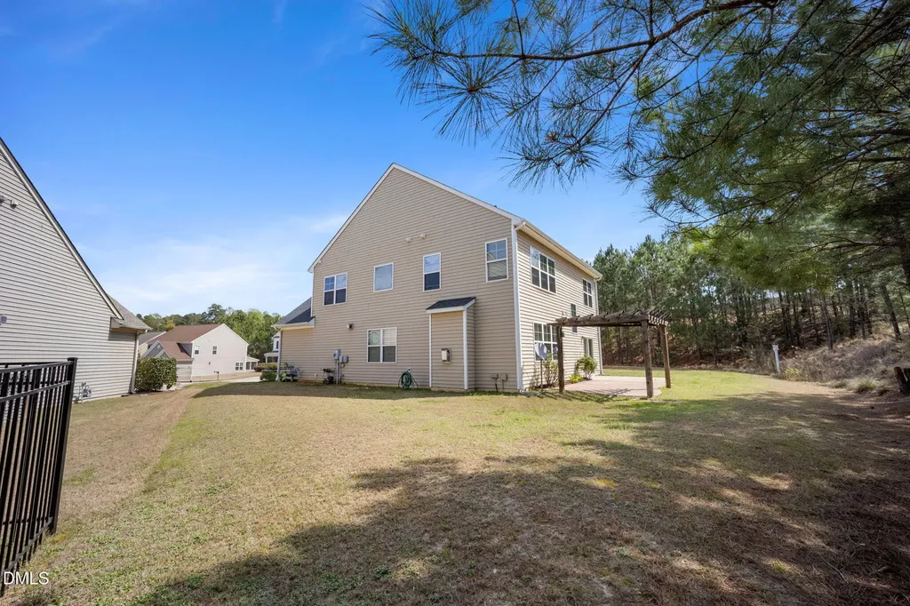 80 Marsala Drive Clayton NC 27527