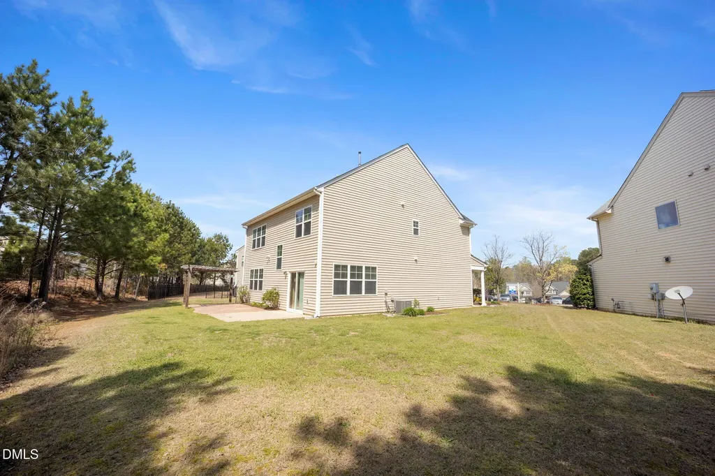 80 Marsala Drive Clayton NC 27527