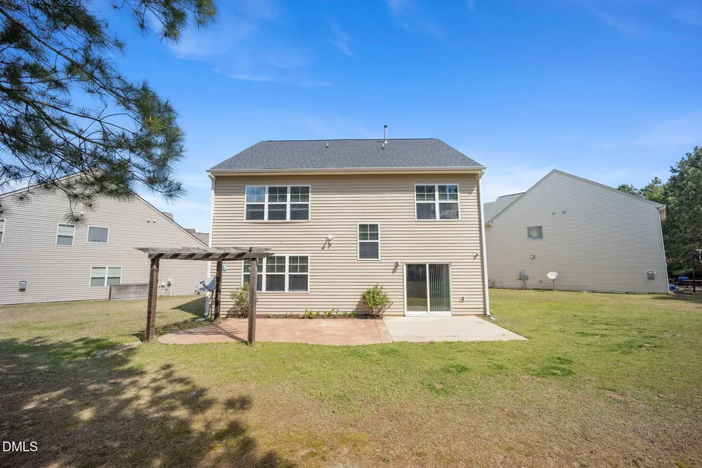 80 Marsala Drive Clayton NC 27527