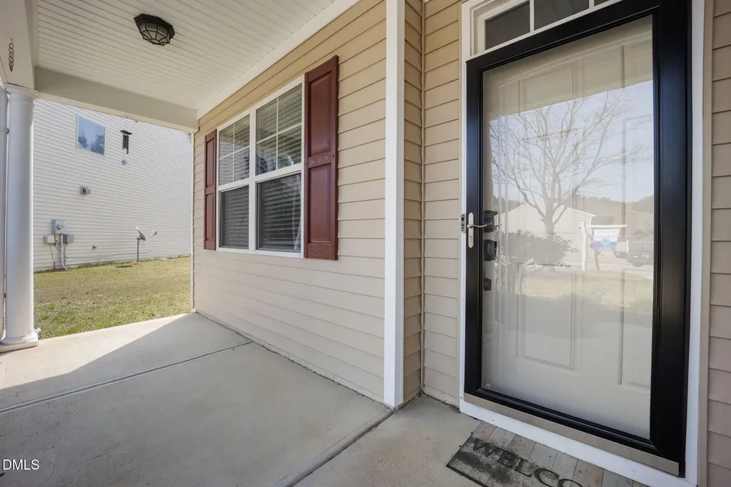 80 Marsala Drive Clayton NC 27527
