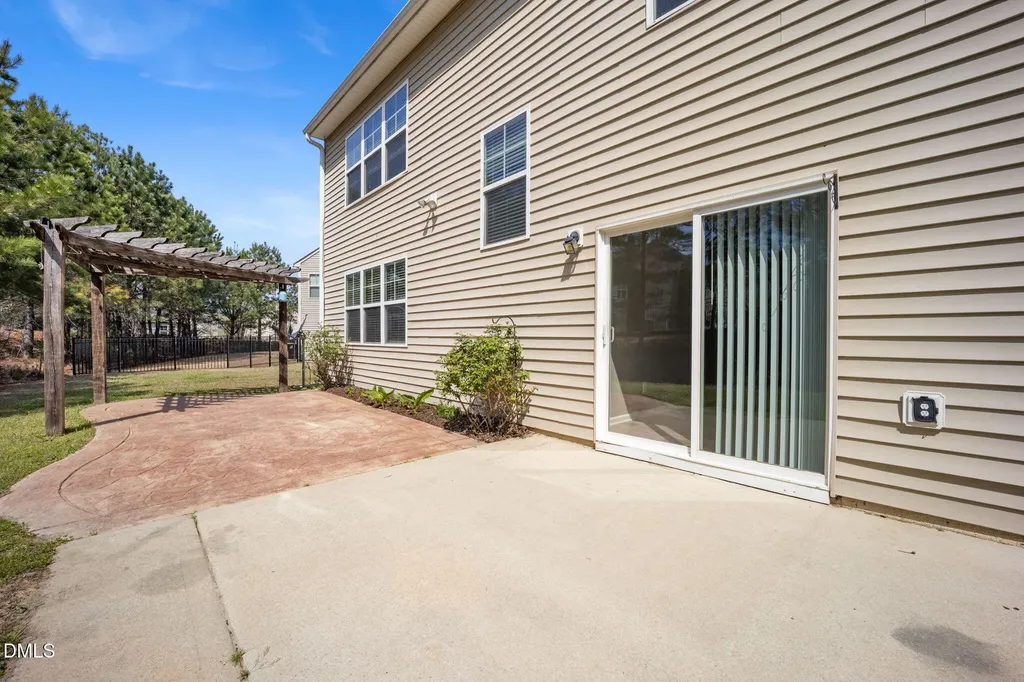 80 Marsala Drive Clayton NC 27527