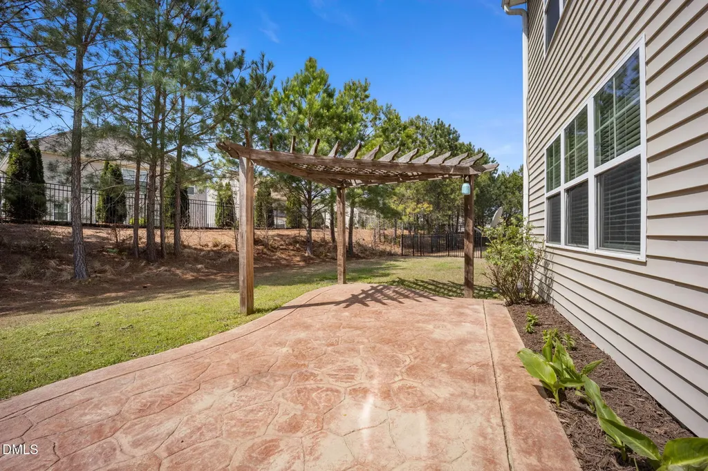 80 Marsala Drive Clayton NC 27527