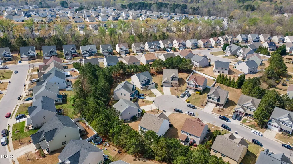 80 Marsala Drive Clayton NC 27527