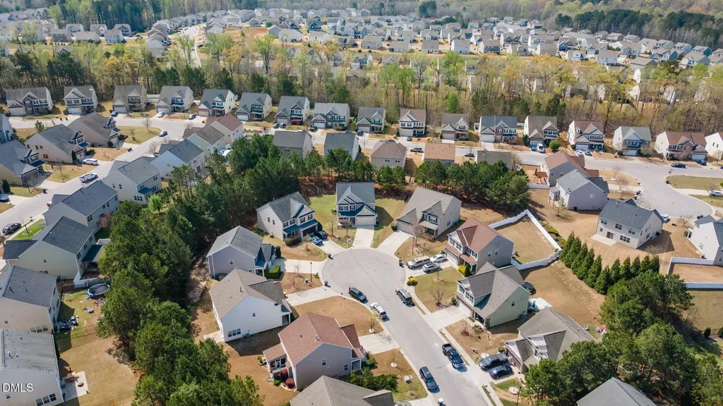 80 Marsala Drive Clayton NC 27527