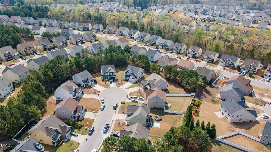 80 Marsala Drive Clayton NC 27527