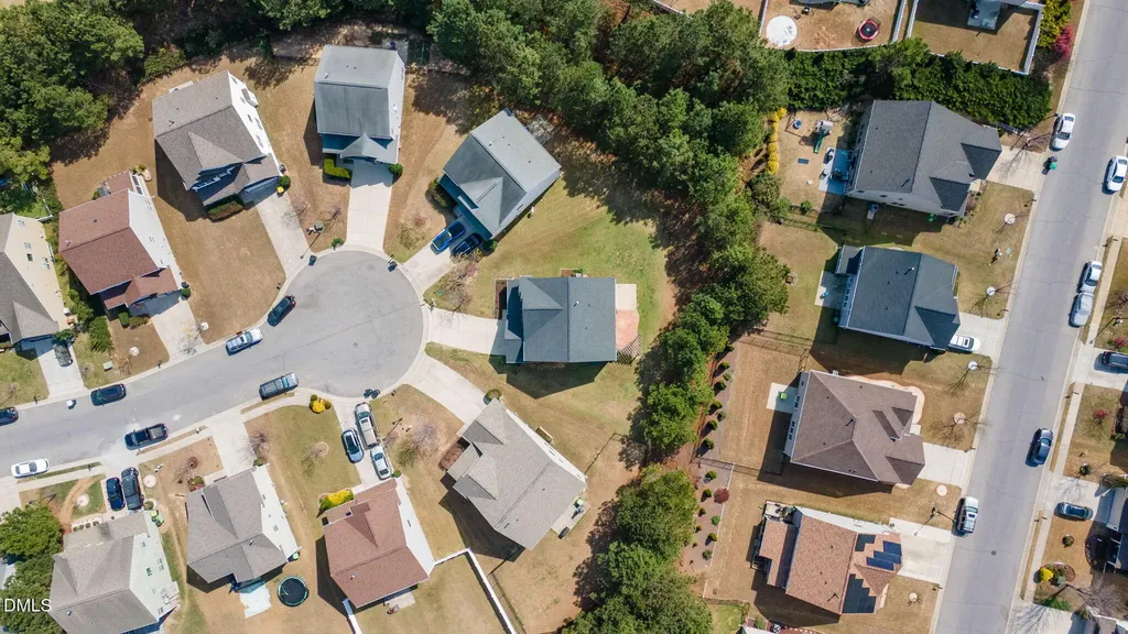 80 Marsala Drive Clayton NC 27527