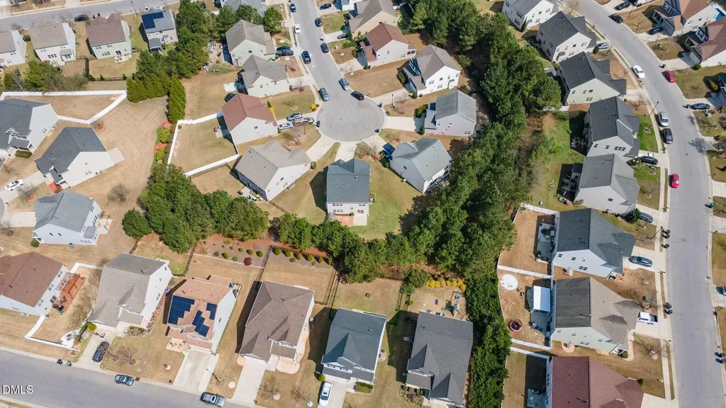 80 Marsala Drive Clayton NC 27527