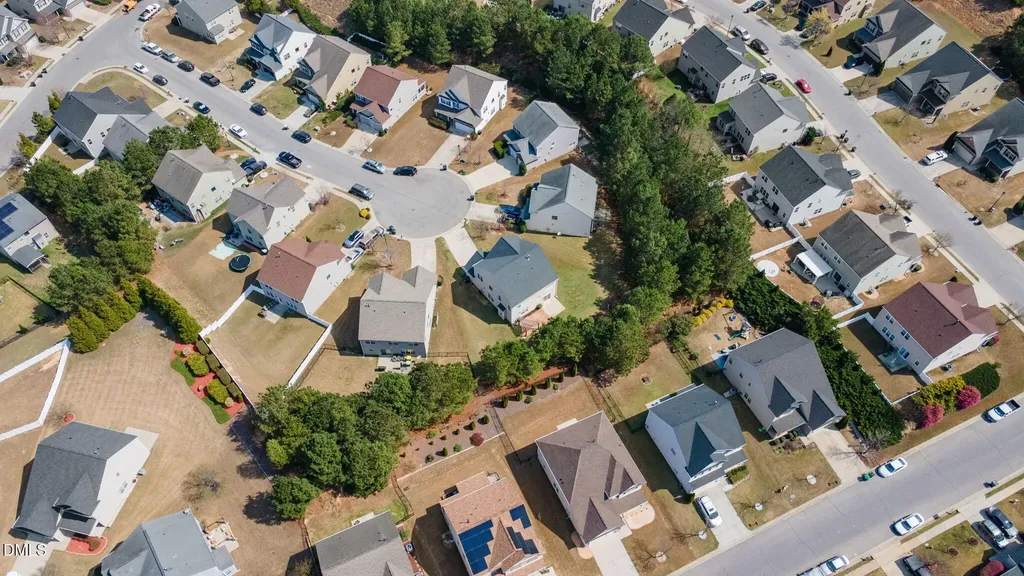 80 Marsala Drive Clayton NC 27527