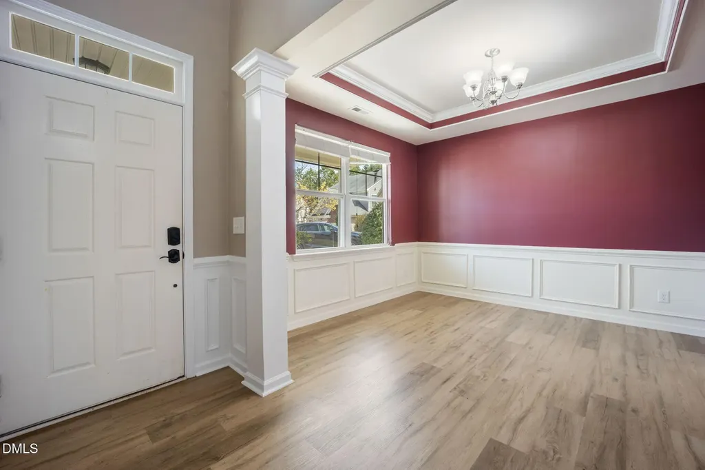 80 Marsala Drive Clayton NC 27527