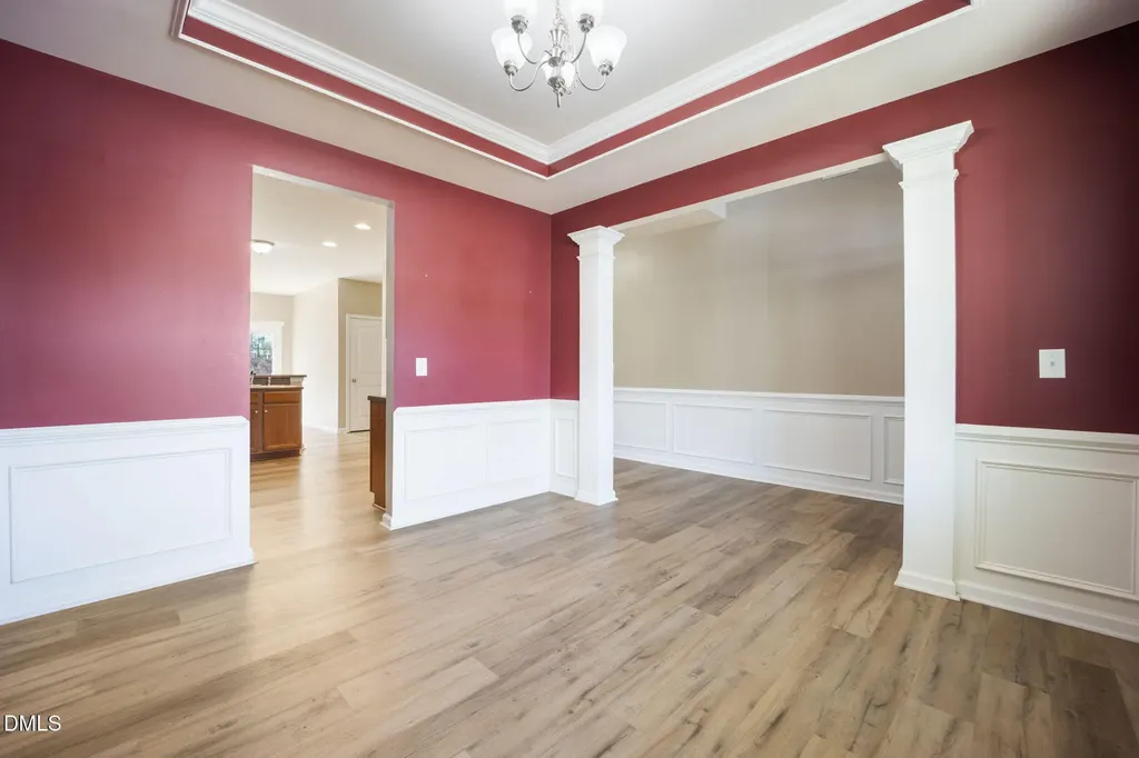 80 Marsala Drive Clayton NC 27527