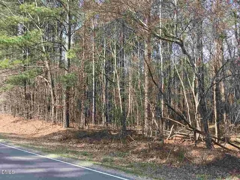 3165 Tump Wilkins Road Stem NC 27581