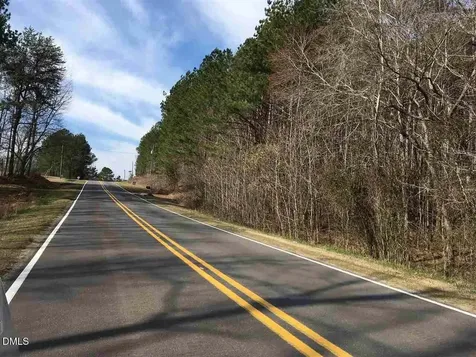 3165 Tump Wilkins Road Stem NC 27581