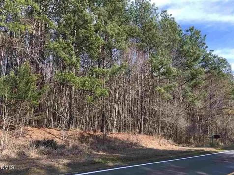 3165 Tump Wilkins Road Stem NC 27581