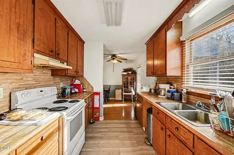 3717 Walker Road Hillsborough NC 27278