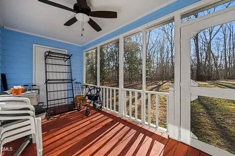 3717 Walker Road Hillsborough NC 27278