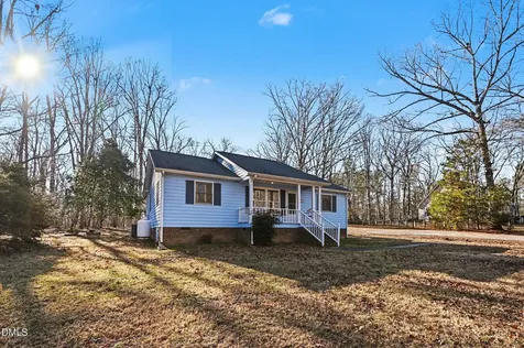 3717 Walker Road Hillsborough NC 27278