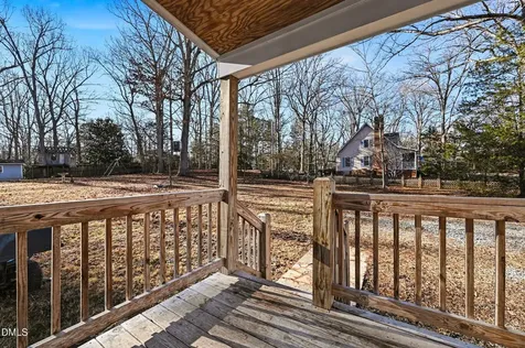 3717 Walker Road Hillsborough NC 27278