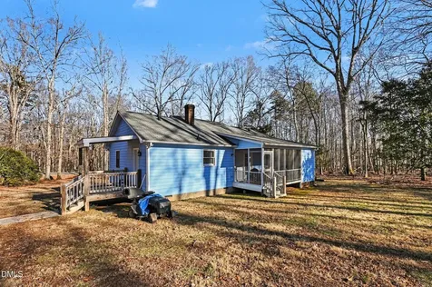 3717 Walker Road Hillsborough NC 27278
