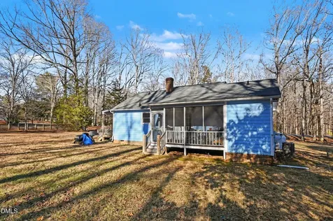 3717 Walker Road Hillsborough NC 27278