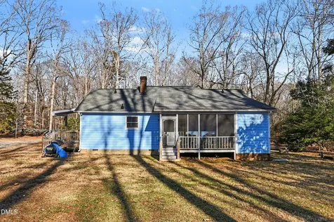 3717 Walker Road Hillsborough NC 27278