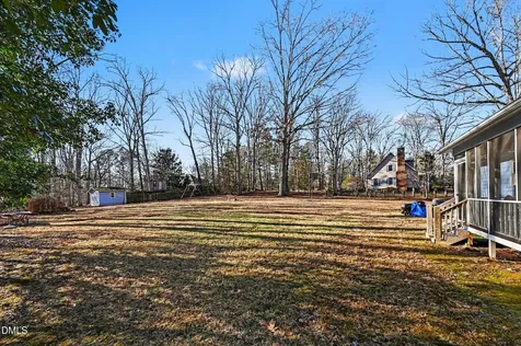 3717 Walker Road Hillsborough NC 27278