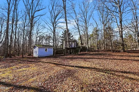 3717 Walker Road Hillsborough NC 27278