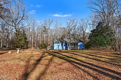 3717 Walker Road Hillsborough NC 27278