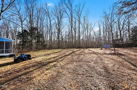 3717 Walker Road Hillsborough NC 27278