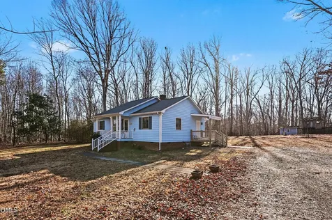 3717 Walker Road Hillsborough NC 27278