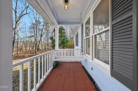 3717 Walker Road Hillsborough NC 27278