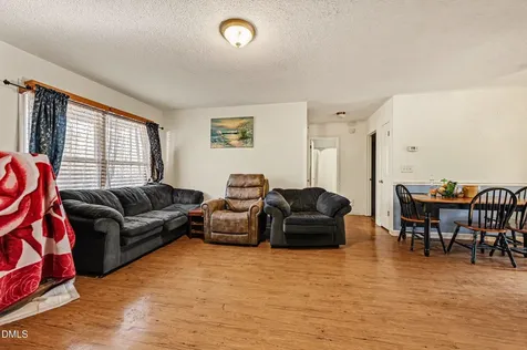 3717 Walker Road Hillsborough NC 27278