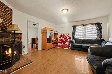 3717 Walker Road Hillsborough NC 27278