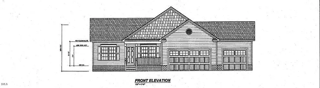 315 Bryant Farm Drive Selma NC 27576