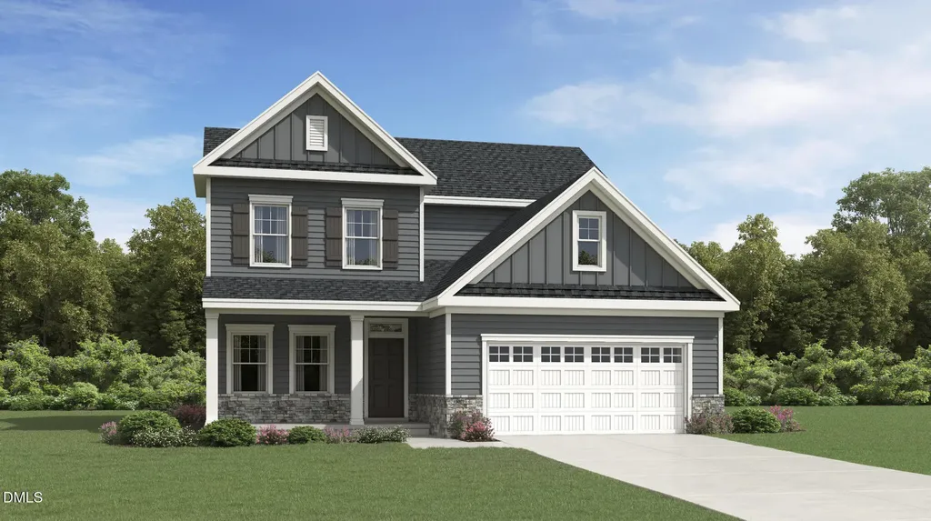 224 Black Sand Court Wendell NC 27591