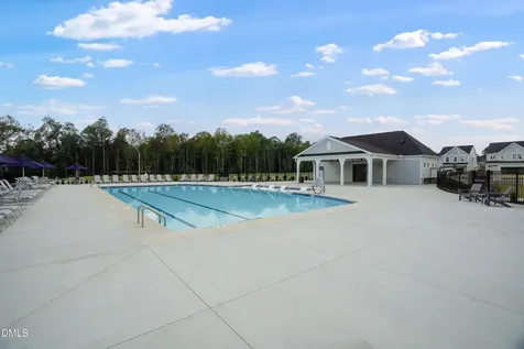 224 Black Sand Court Wendell NC 27591
