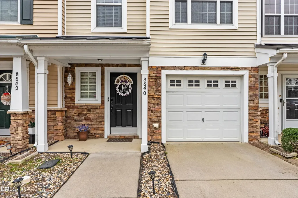 8840 Thornton Town Place Raleigh NC 27616