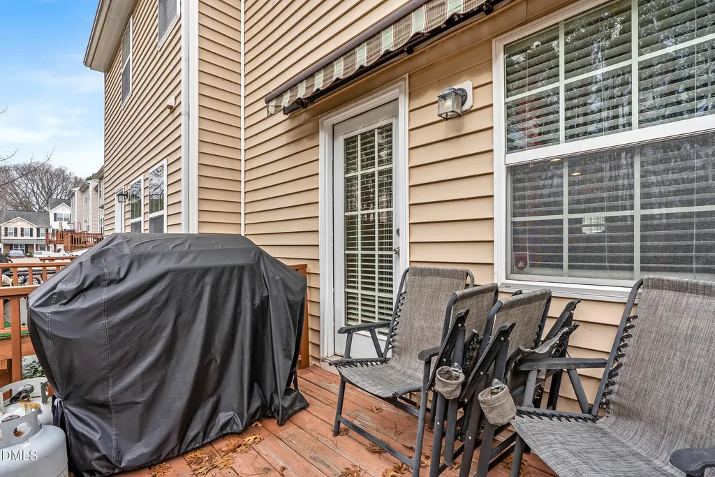 8840 Thornton Town Place Raleigh NC 27616