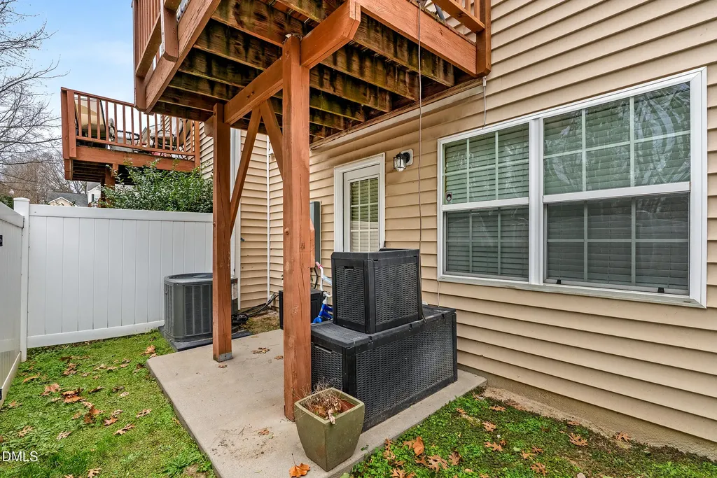 8840 Thornton Town Place Raleigh NC 27616