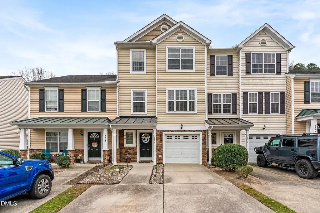 8840 Thornton Town Place Raleigh NC 27616