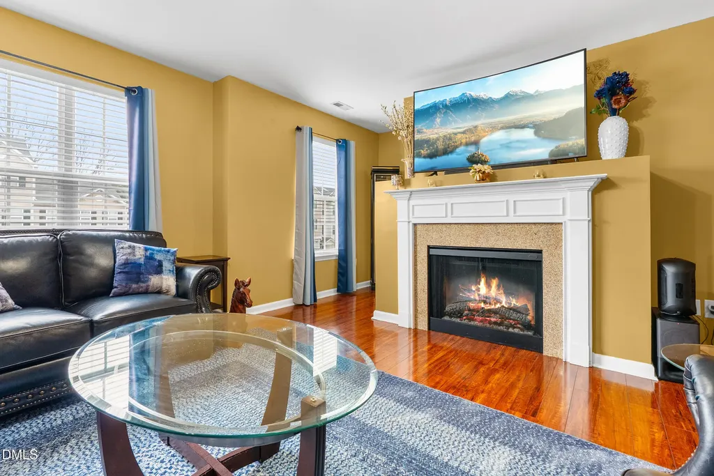 8840 Thornton Town Place Raleigh NC 27616