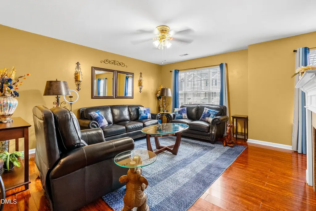 8840 Thornton Town Place Raleigh NC 27616