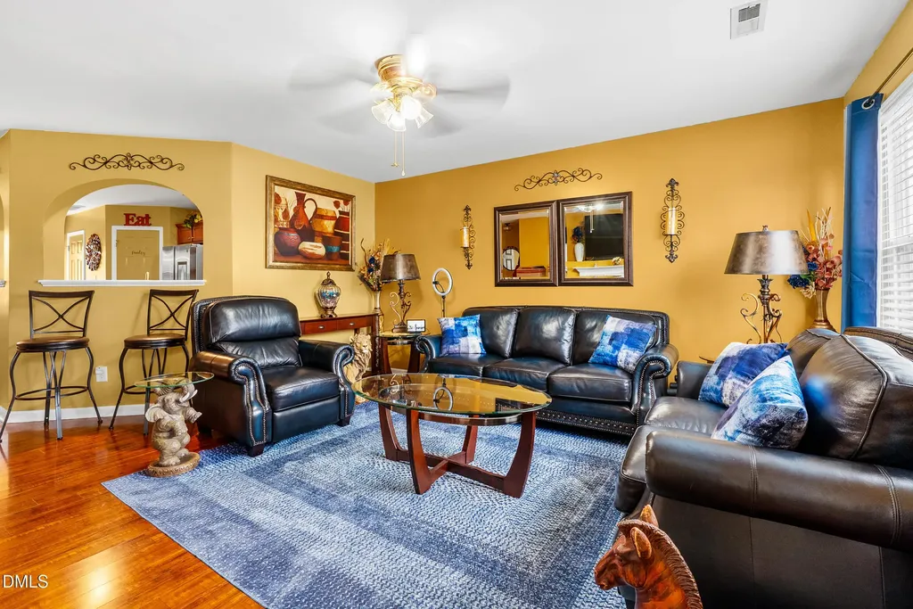 8840 Thornton Town Place Raleigh NC 27616