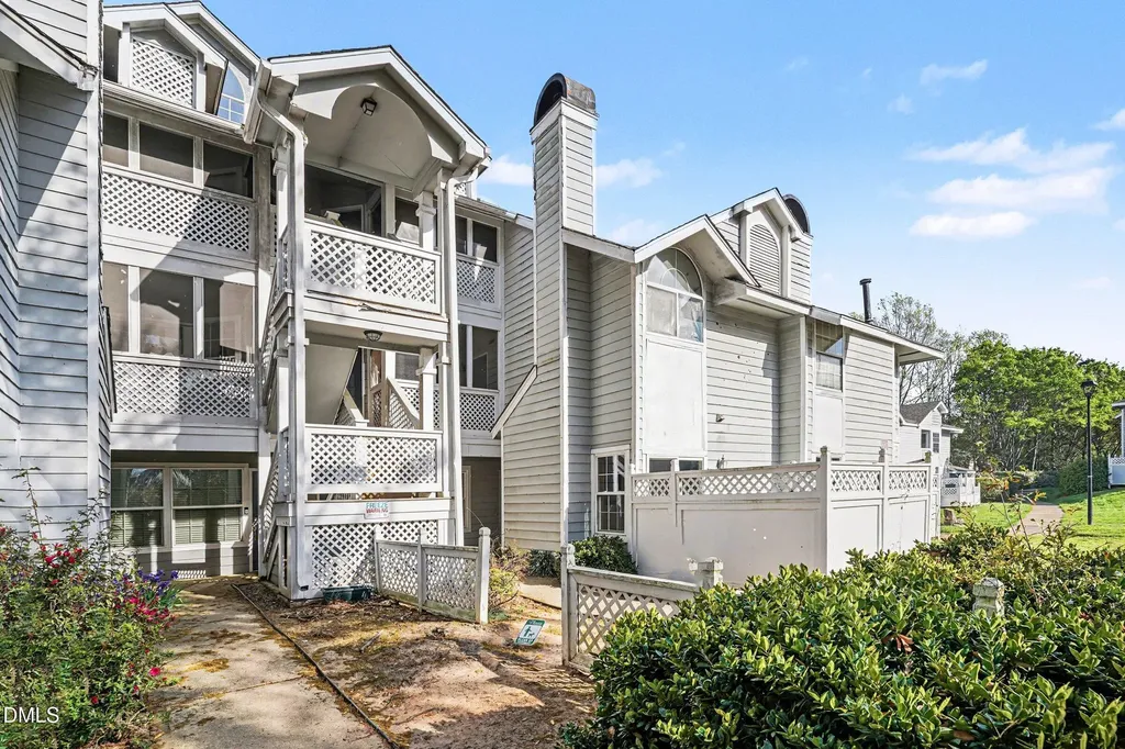 3806 Grey Harbor Drive Raleigh NC 27616
