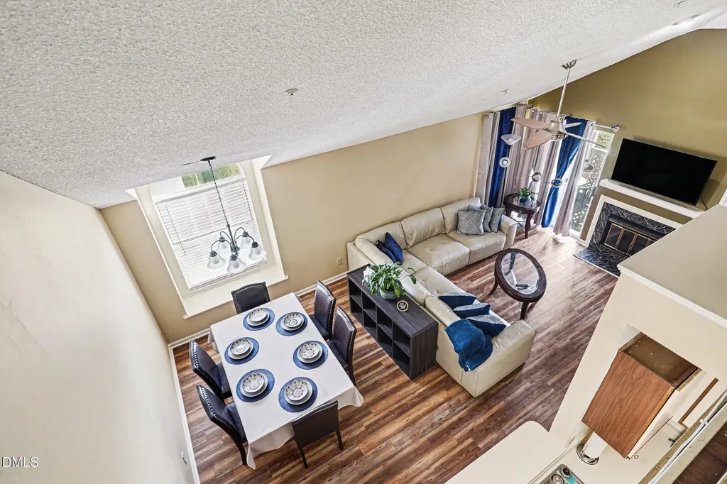 3806 Grey Harbor Drive Raleigh NC 27616