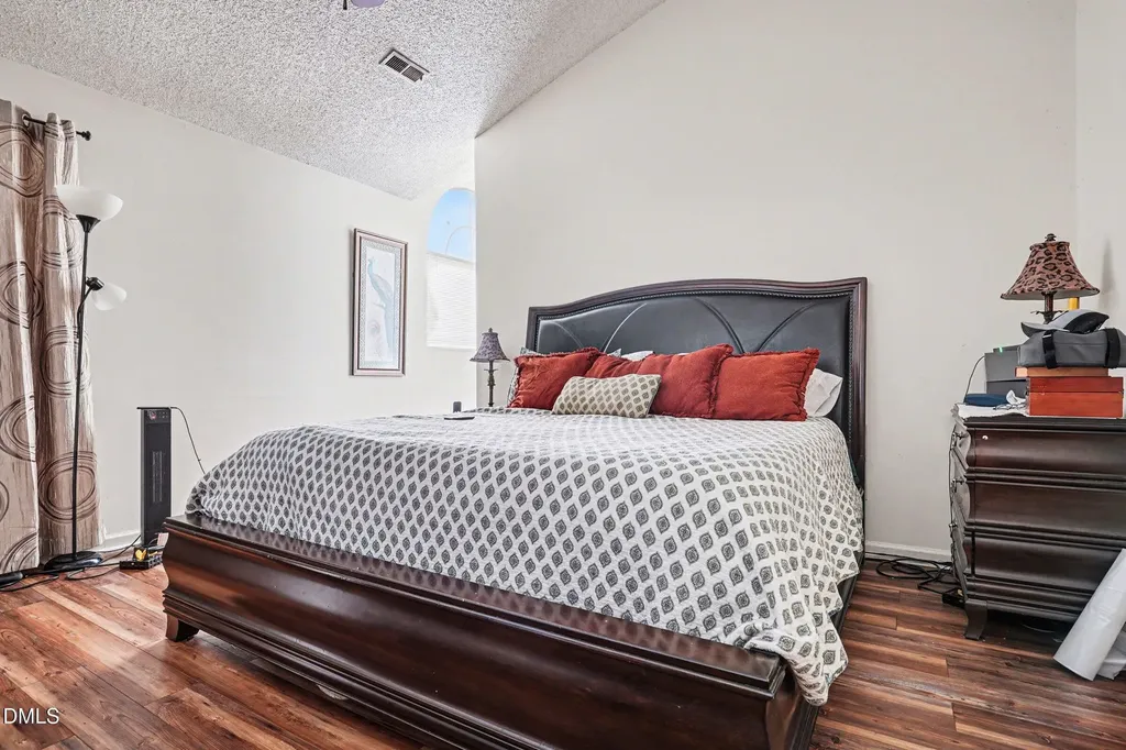 3806 Grey Harbor Drive Raleigh NC 27616