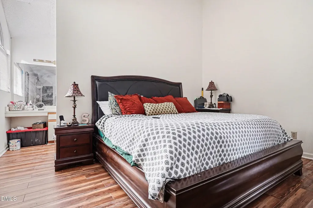 3806 Grey Harbor Drive Raleigh NC 27616